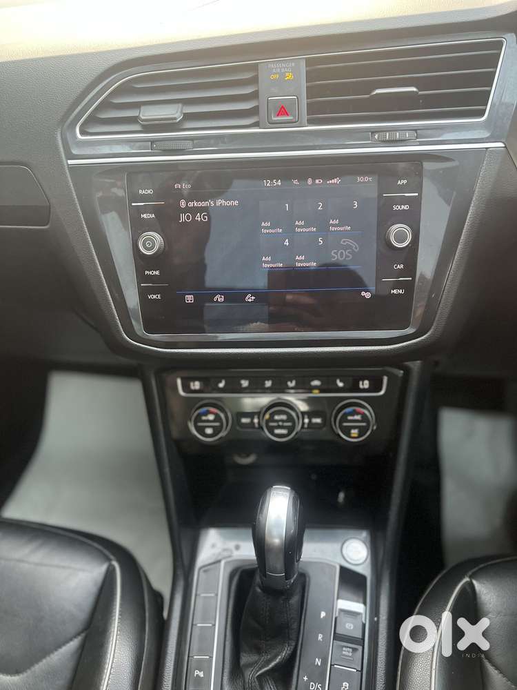 Volkswagen Tiguan 2.0 Tdi Highline, 2017, Diesel