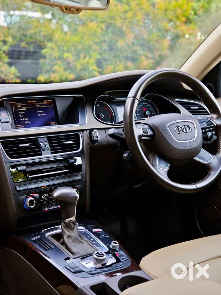 Mercedes-benz S-class, 2019, Diesel