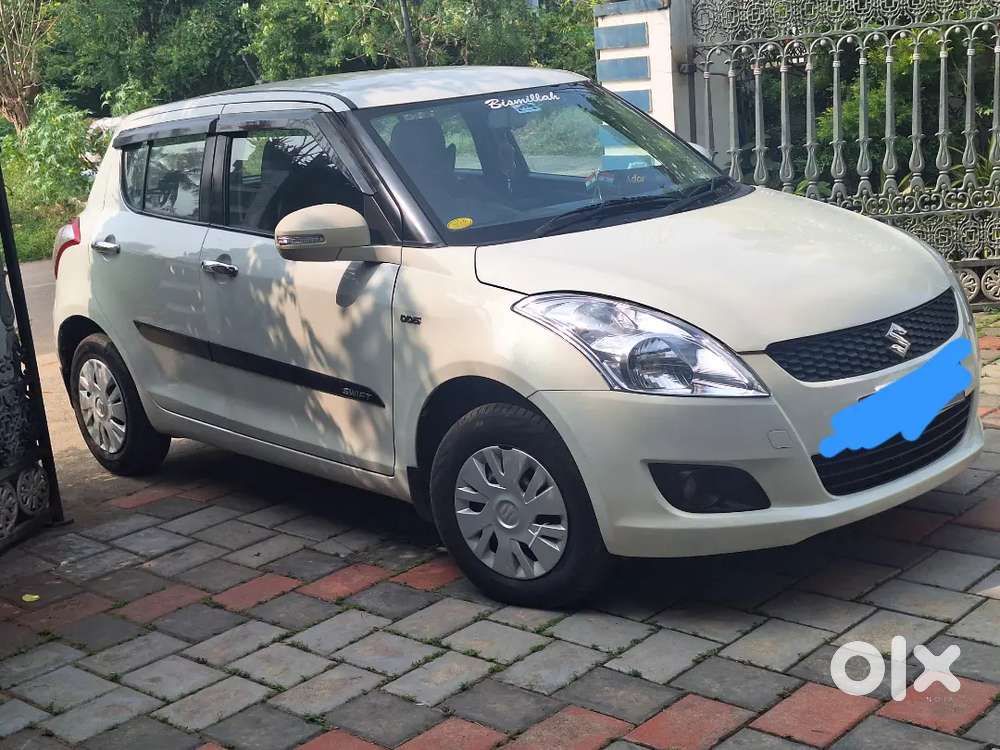 Maruti Suzuki Swift 2011new Shape, Diesel Good Condition,4 Tyres New