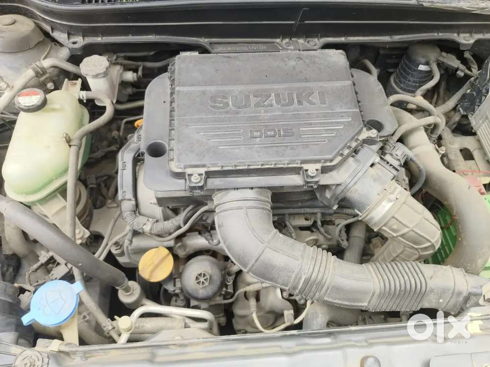 Maruti Suzuki Vitara Brezza 2017 Diesel 31500 Km Driven