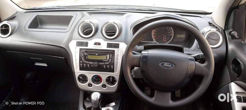 Ford Figo 1.5d Ambiente Mt, 2013, Diesel