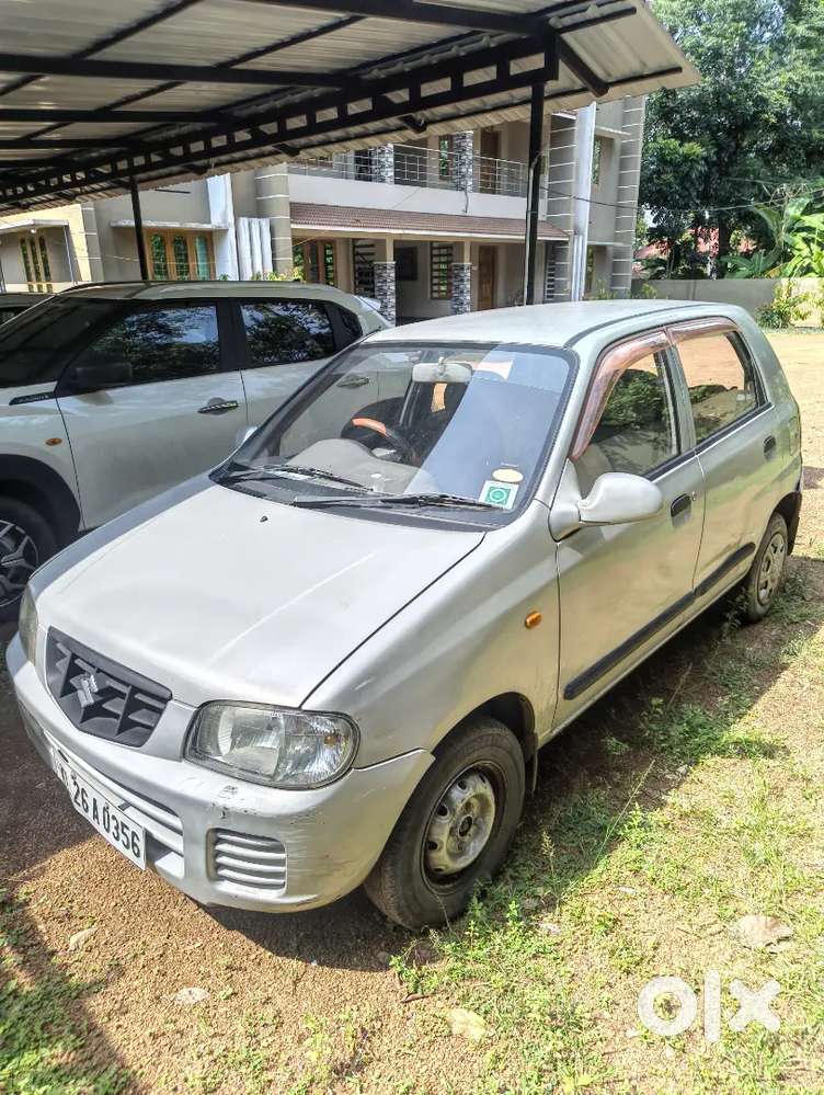 Maruti Suzuki Alto Lx 2008