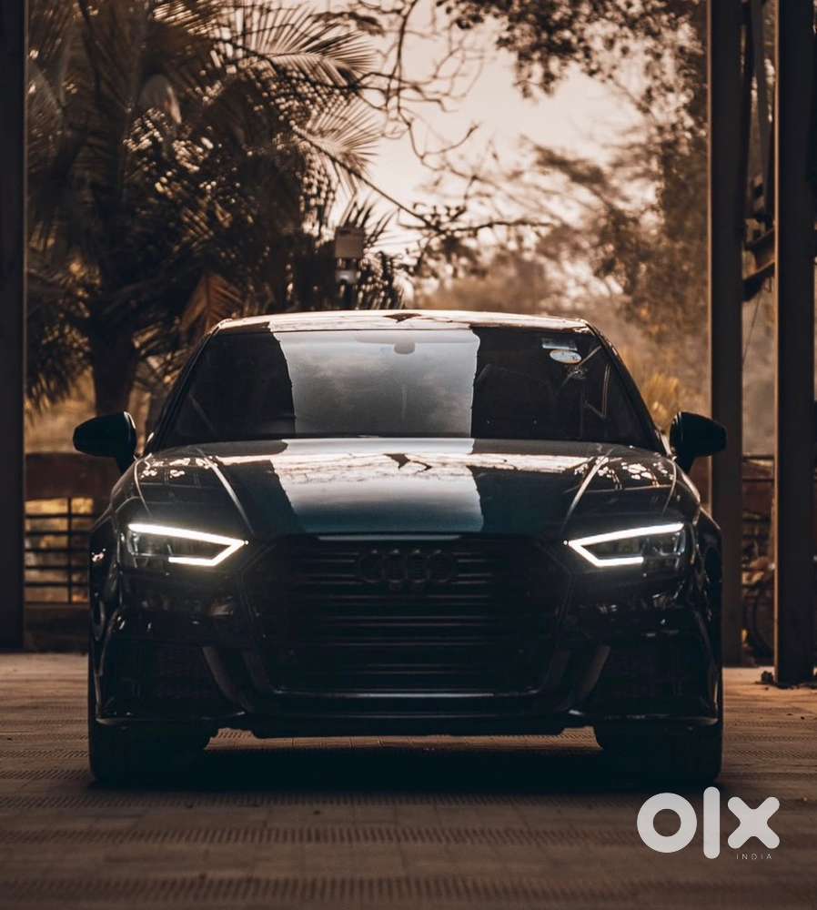 Audi A3 Diesel Automatic 2019