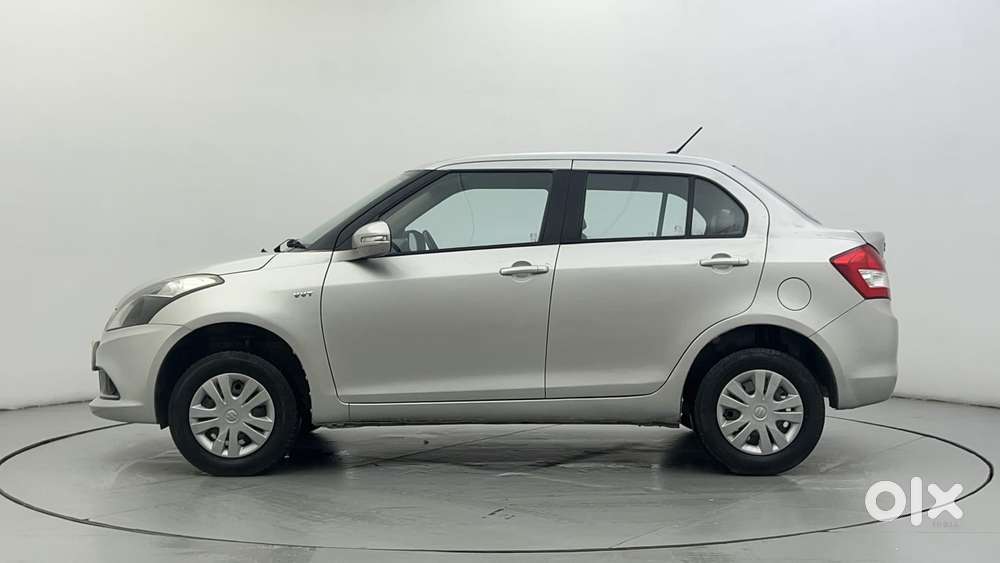 Maruti Suzuki Swift Dzire 1.3 Vxi, 2016, Petrol