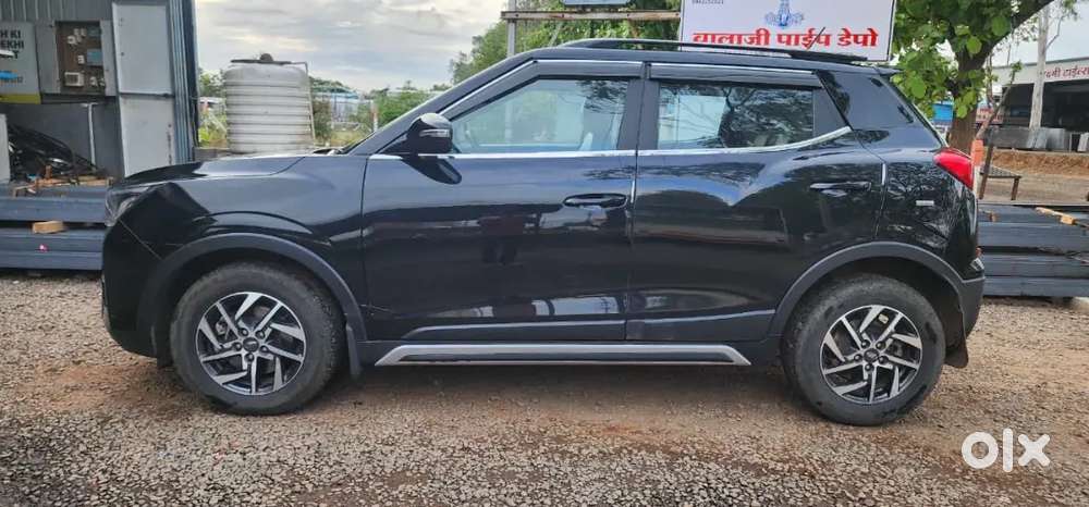 Mahindra Xuv300 2022 Diesel Well Maintained
