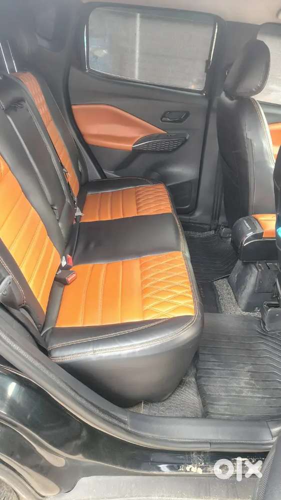 Nissan Magnite 2024 Petrol Good Condition