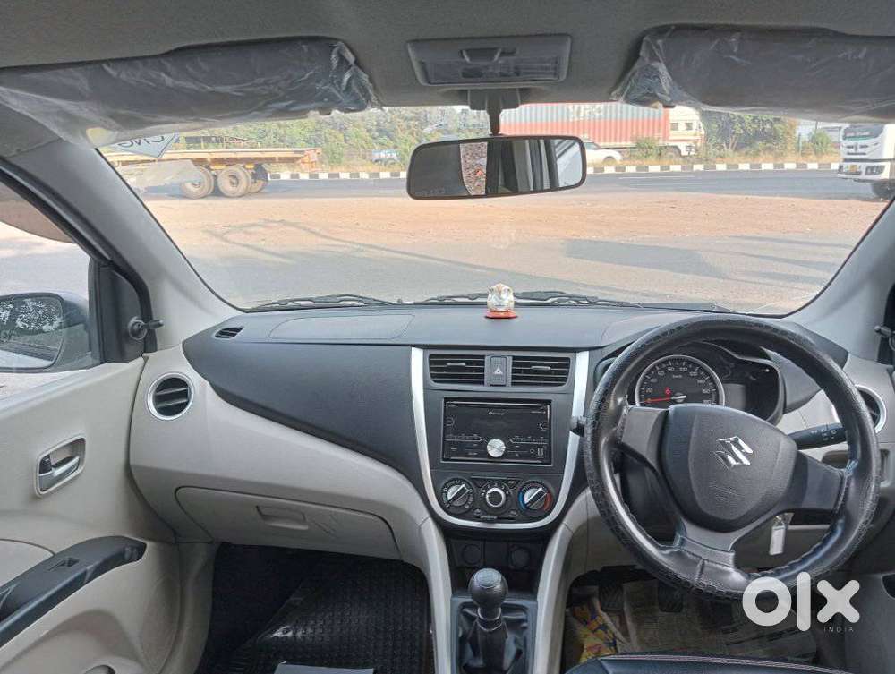 Maruti Suzuki Celerio, 2019, Cng & Hybrids