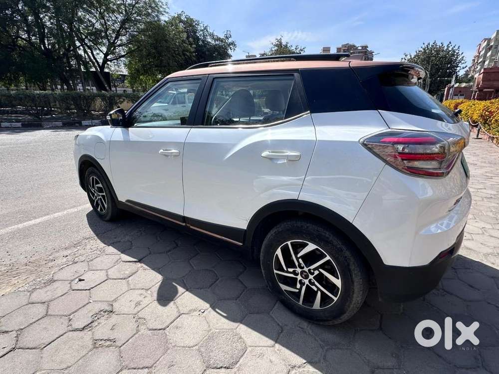 Mahindra Xuv400 2024 Electric Well Maintained