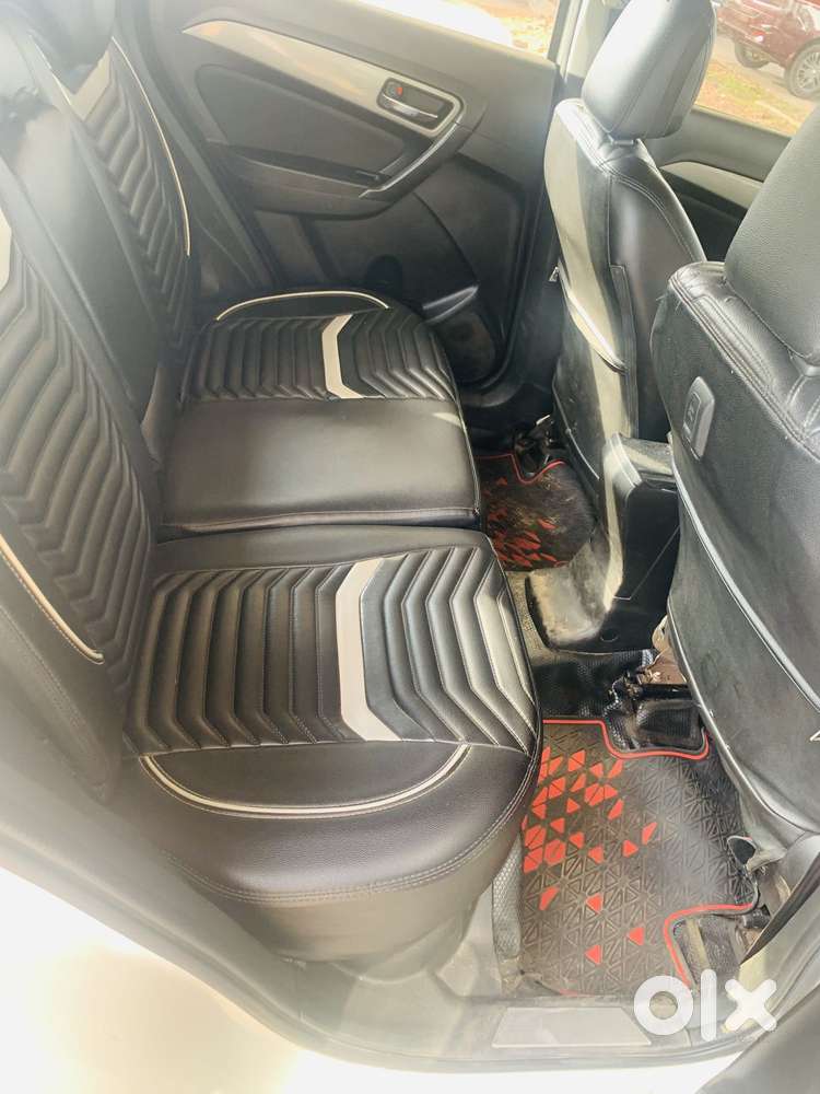 Maruti Suzuki Vitara Brezza Zdi Mt, 2019, Diesel