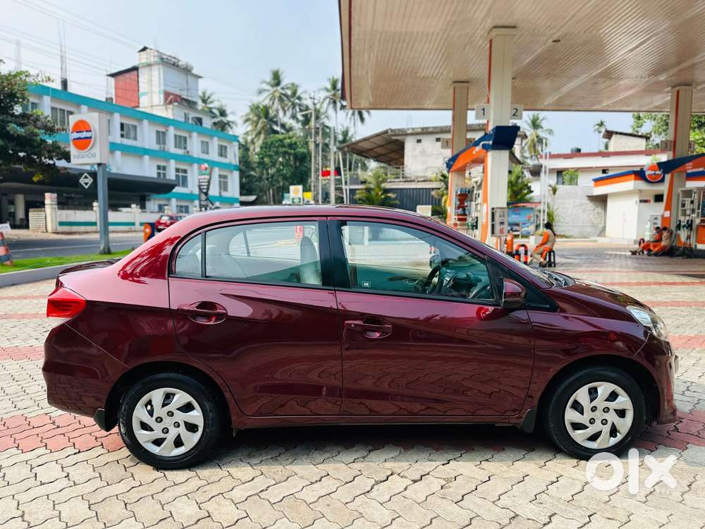 Honda Amaze 1.5 Smt I Dtec Special Edition, 2014, Diesel