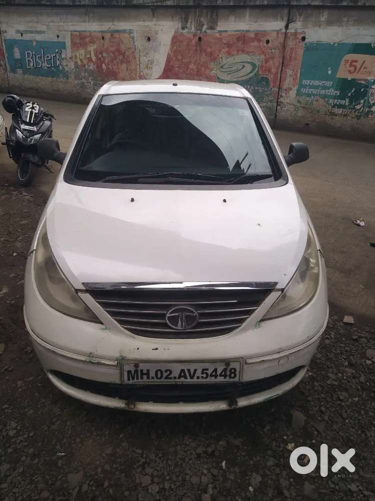 Tata Manza 2012 All Paper Ok 2027 Exchange Yes