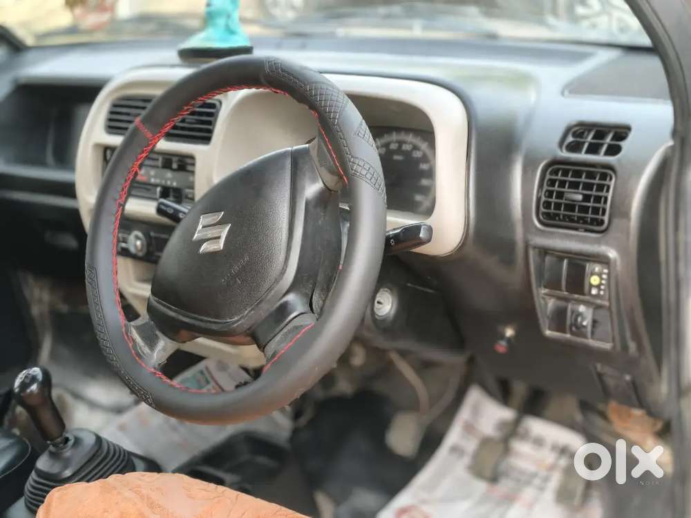 Maruti Suzuki Eeco 2021 Ac Cng Variant