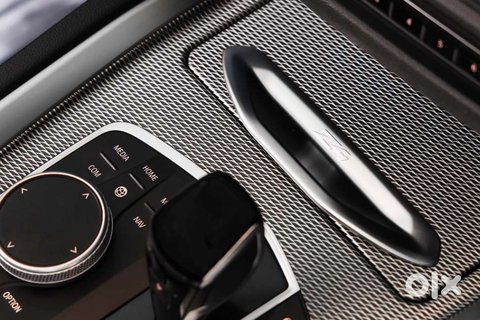 Bmw Z4 M40i, 2023, Petrol