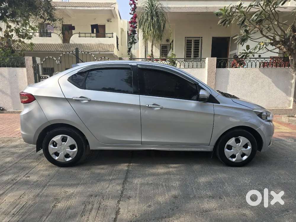 Tata Tigor 2018 2n Owner