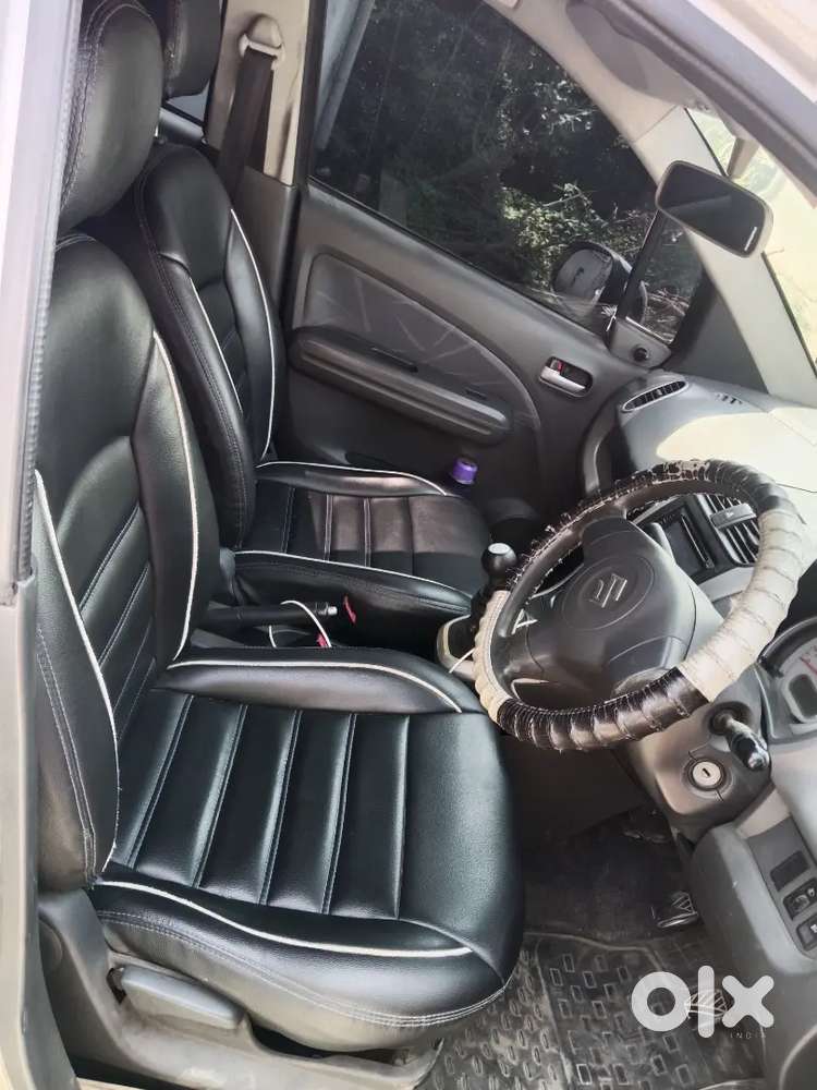 Maruti Suzuki Ritz Vdi 2011
