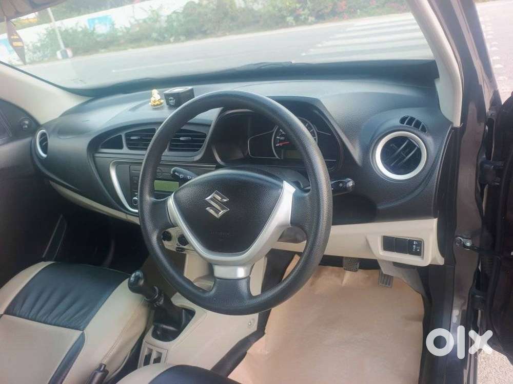 Maruti Suzuki Alto 800 Vxi Airbag, 2020, Petrol