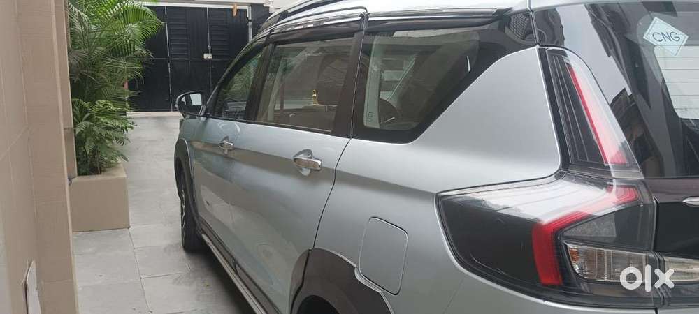 Maruti Suzuki Hybrid 2023