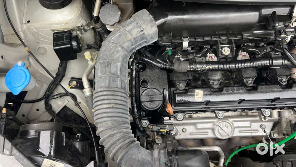 Maruti Suzuki Wagon R 1.2 Zxi Plus Amt, 2024, Petrol