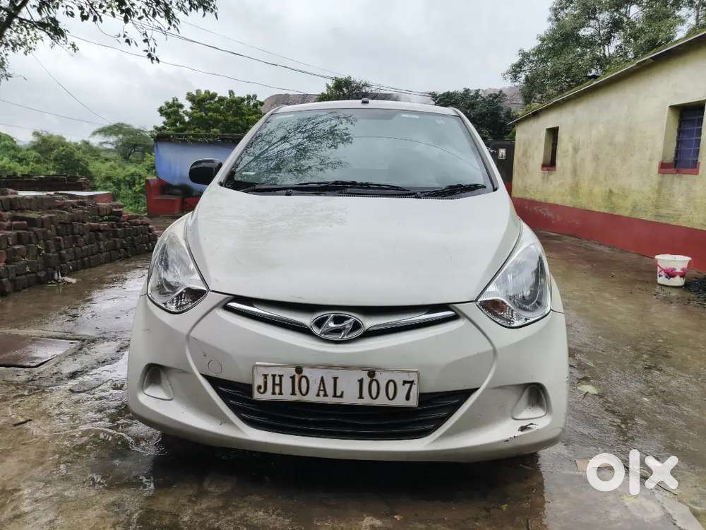 Hyundai Eon Era+ 2013