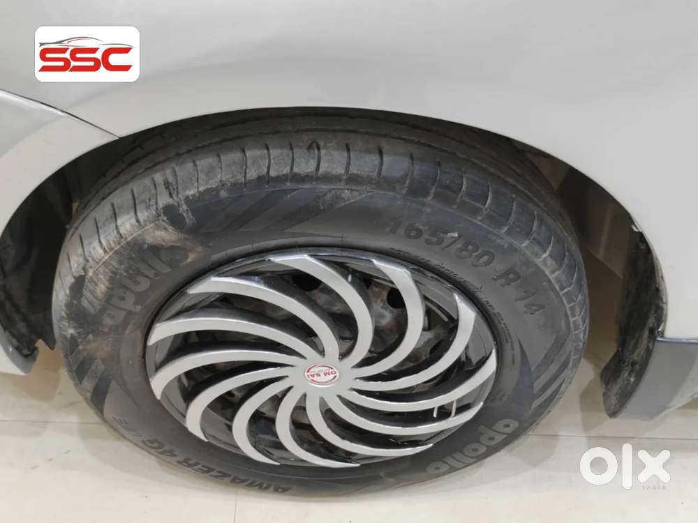 Maruti Suzuki Swift Dzire Vdi, 2015, Diesel