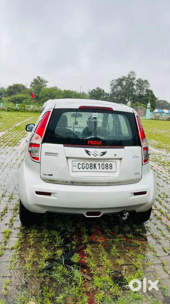 Maruti Suzuki Ritz 2011 Diesel