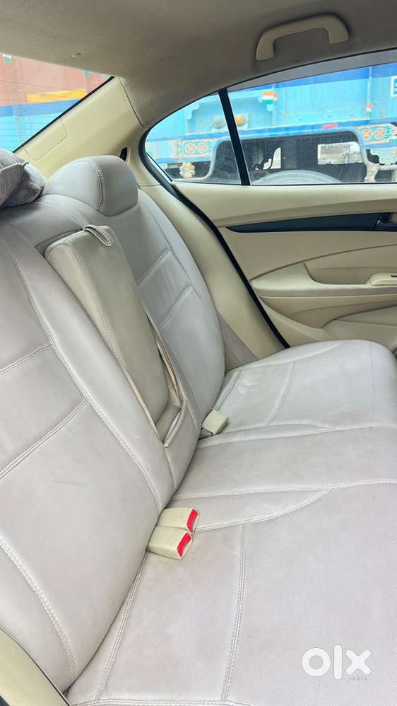 Honda City 2012 Petrol Well Maintained