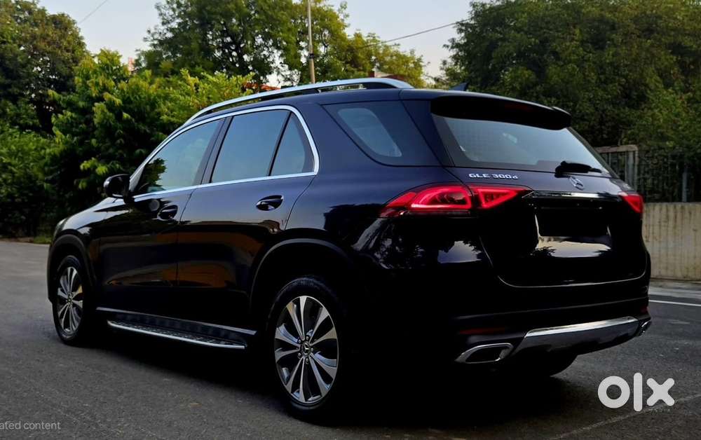 2020 Gle 300 Kerala Single Owner Rc Owner Payment