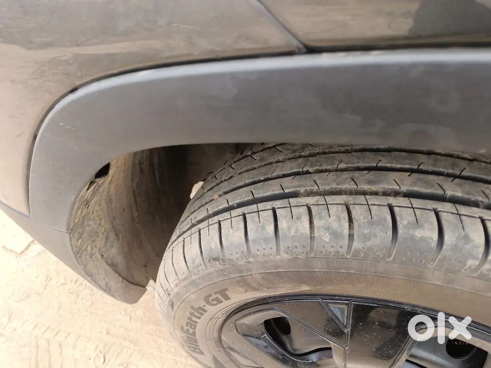 Tata Punch 2023 Petrol Well Maintained