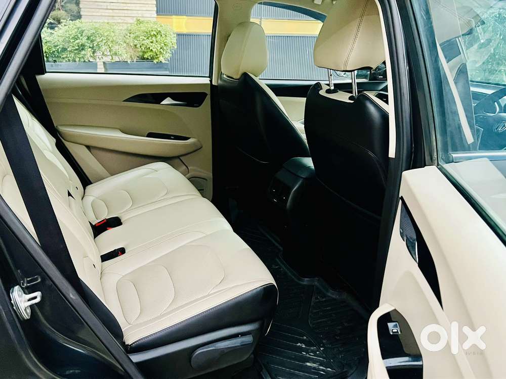 Mg Hector Sharp Pro 1.5 Turbo Cvt, 2022, Petrol