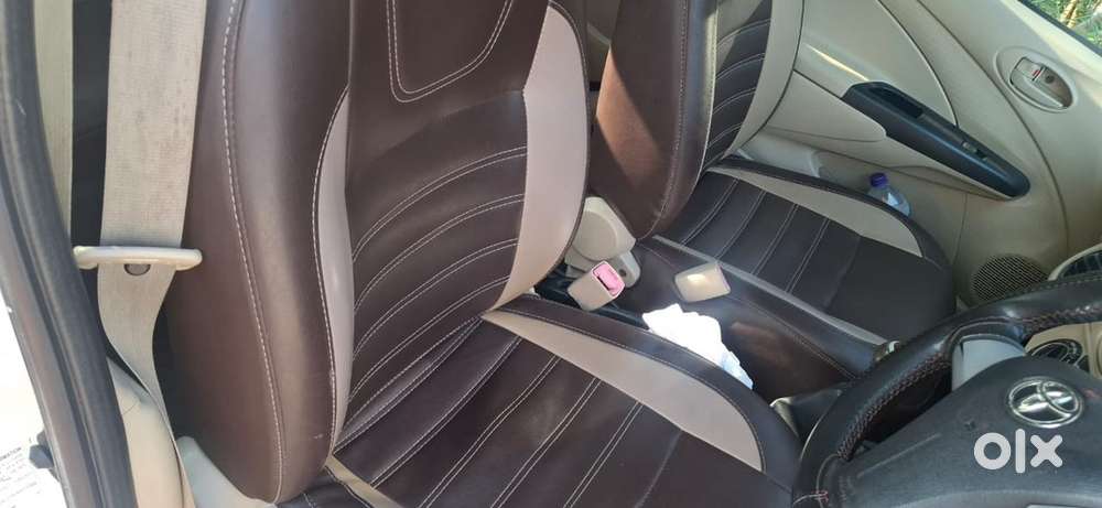 Toyota Etios Gd Diesel 2019