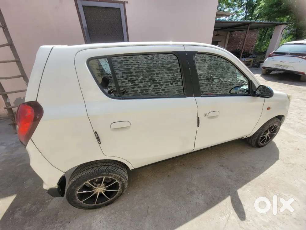 Maruti Suzuki 800 2014 Petrol 85000 Km Driven
