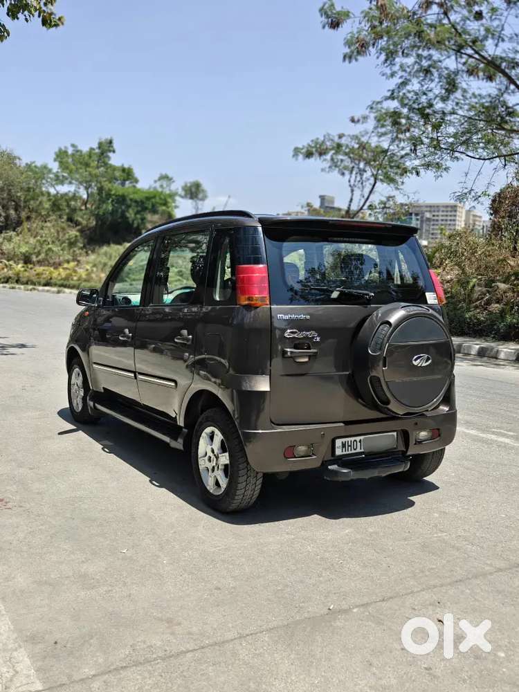 Low Budget 7 Seater
