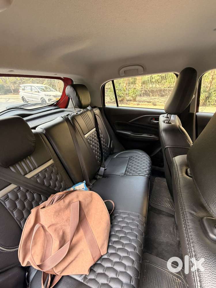 Maruti Suzuki Swift Zxi Plus Amt Dual Tone, 2025, Petrol