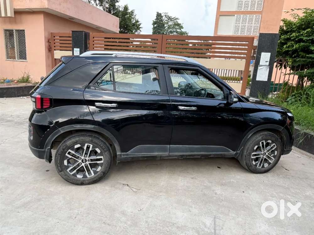 Hyundai Venue 1.5 Crdi Sx (o), 2022, Diesel