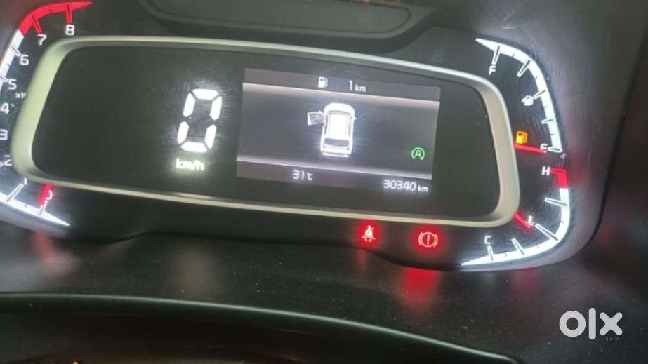 Kia Sonet G 1.2 5mt Htk(o), 2025, Petrol