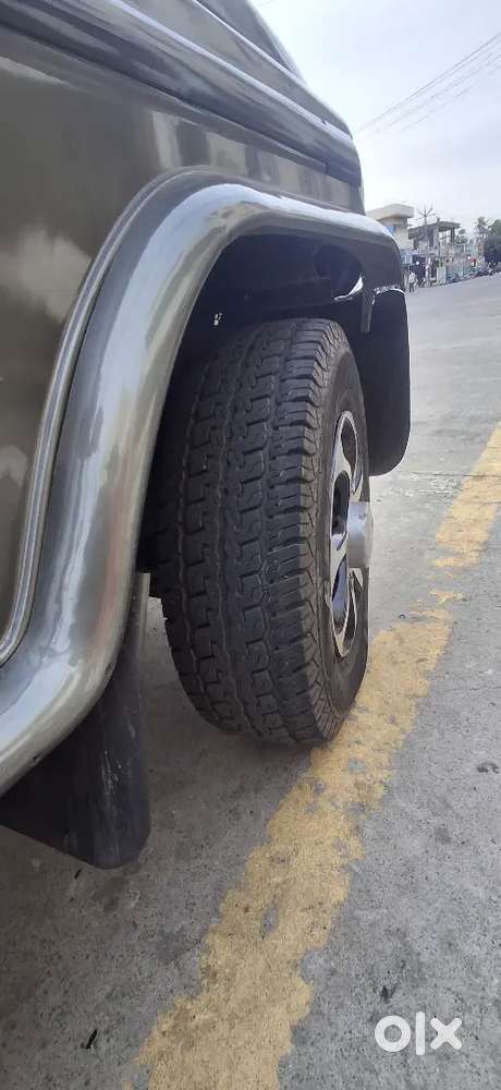 Mahindra Bolero 2012 Diesel M2di