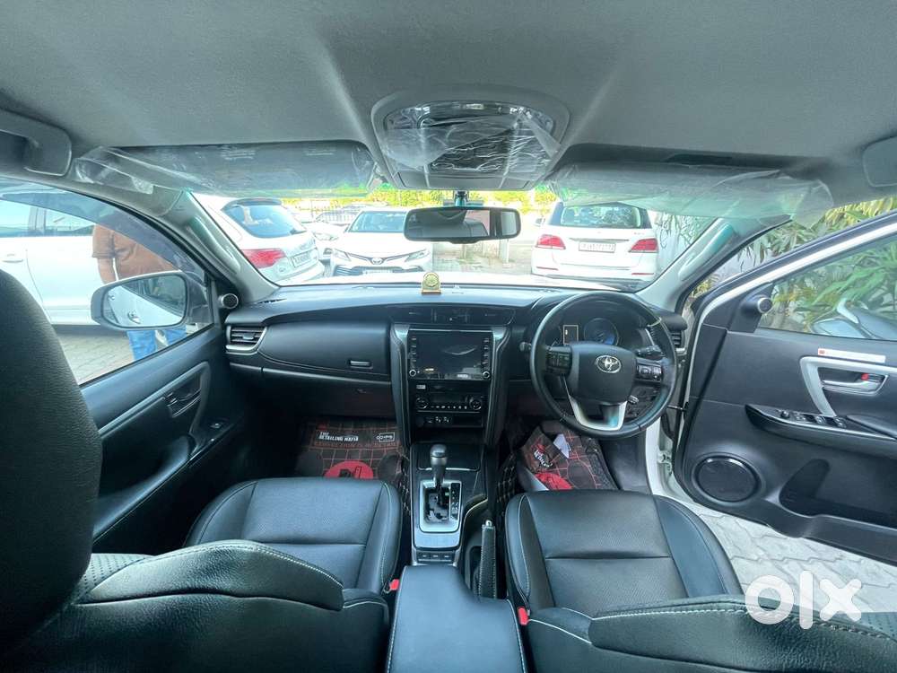 Toyota Fortuner 4x2 At 2.8 Diesel, 2024, Diesel