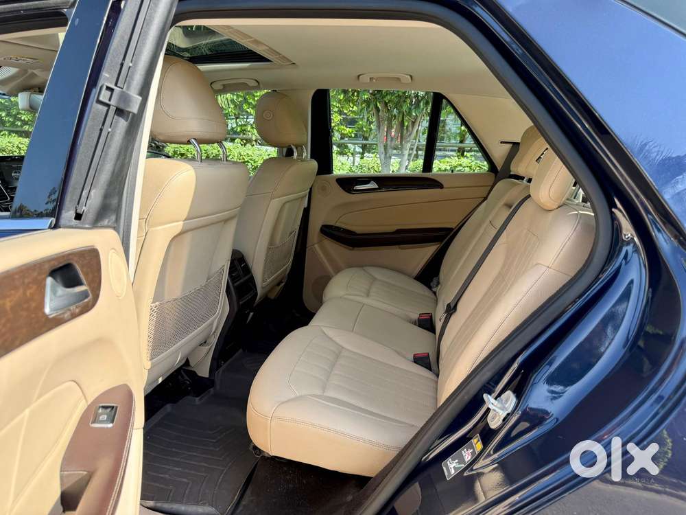 Mercedes-benz Gle Class 2.1 250d 4matic, 2017, Diesel