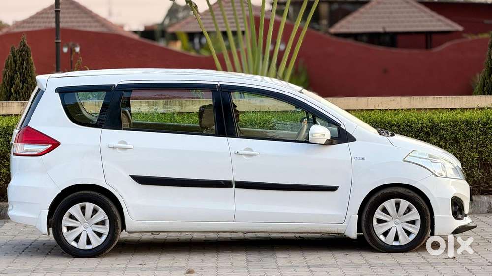 Maruti Suzuki Ertiga Vdi, 2017, Diesel