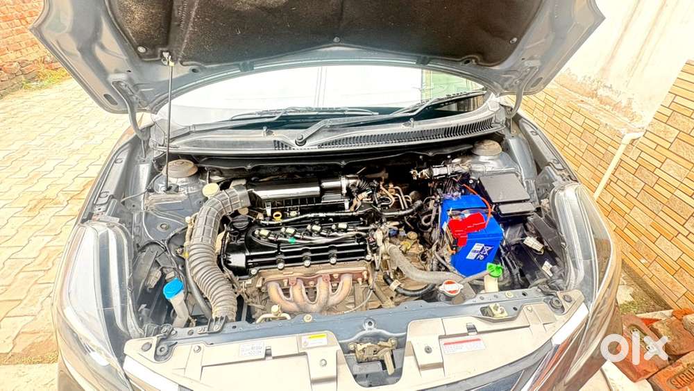 Toyota Glanza 1.2 V 2021 Hybrid