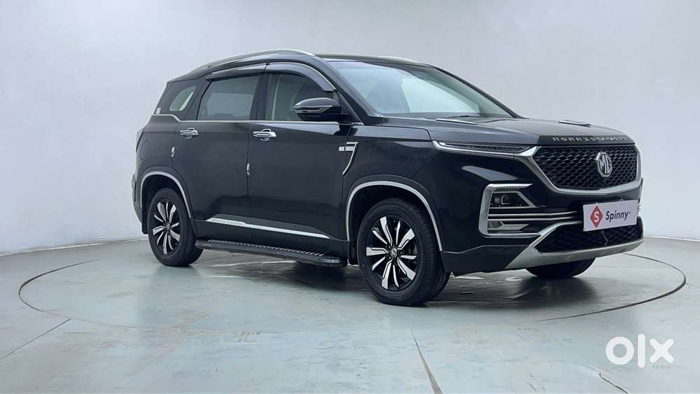 Mg Hector 2.0 Sharp Diesel, 2020, Diesel