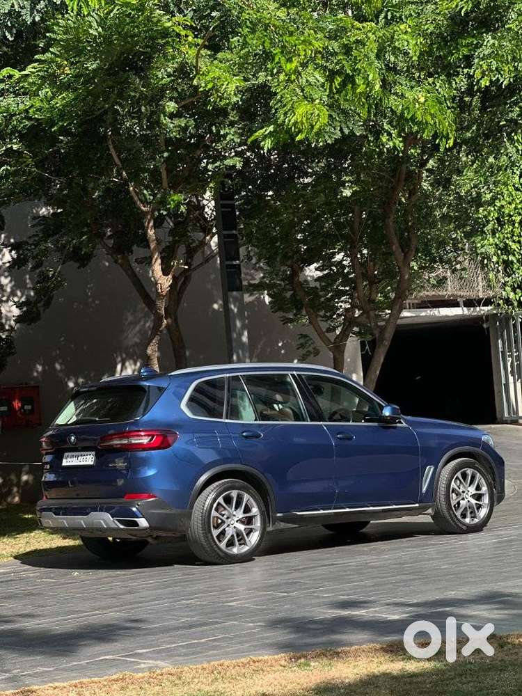 Bmw X5 Xdrive30d Xline, 2020, Diesel