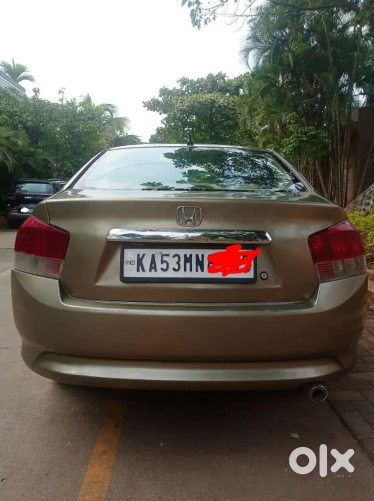Honda City 2010 – Excellent Condition  Cng Fitted  Fc & Rc Renewed