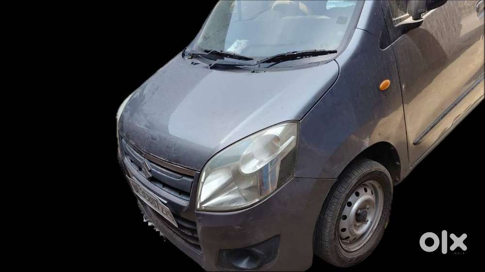 Maruti Wagner 2014 Lxi Cng On Sale With Best Market Price