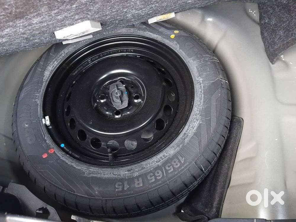 Maruti Suzuki Baleno Delta, 2024, Petrol