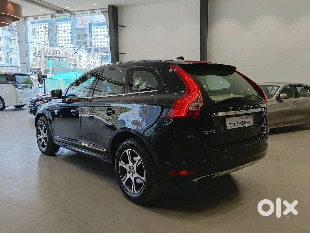 Volvo Xc60 D5 Summum, 2014, Diesel
