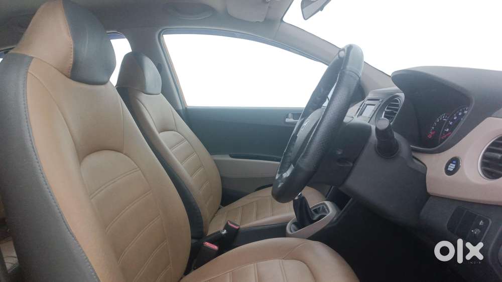Hyundai Grand I10 Sportz 1.2 Kappa Vtvt, 2014, Petrol