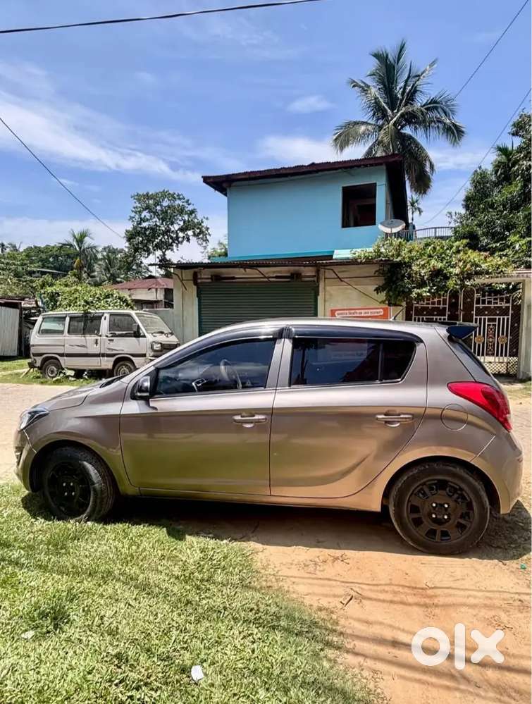 Hyundai I20 For Sale