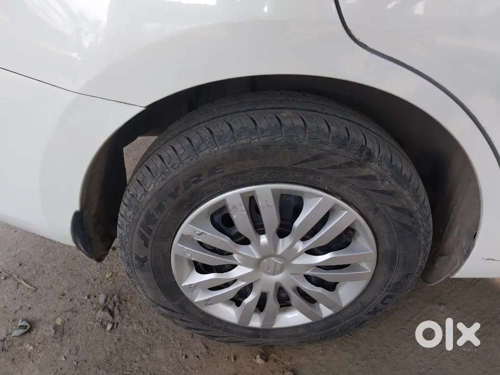 Maruti Suzuki Dzire 2024