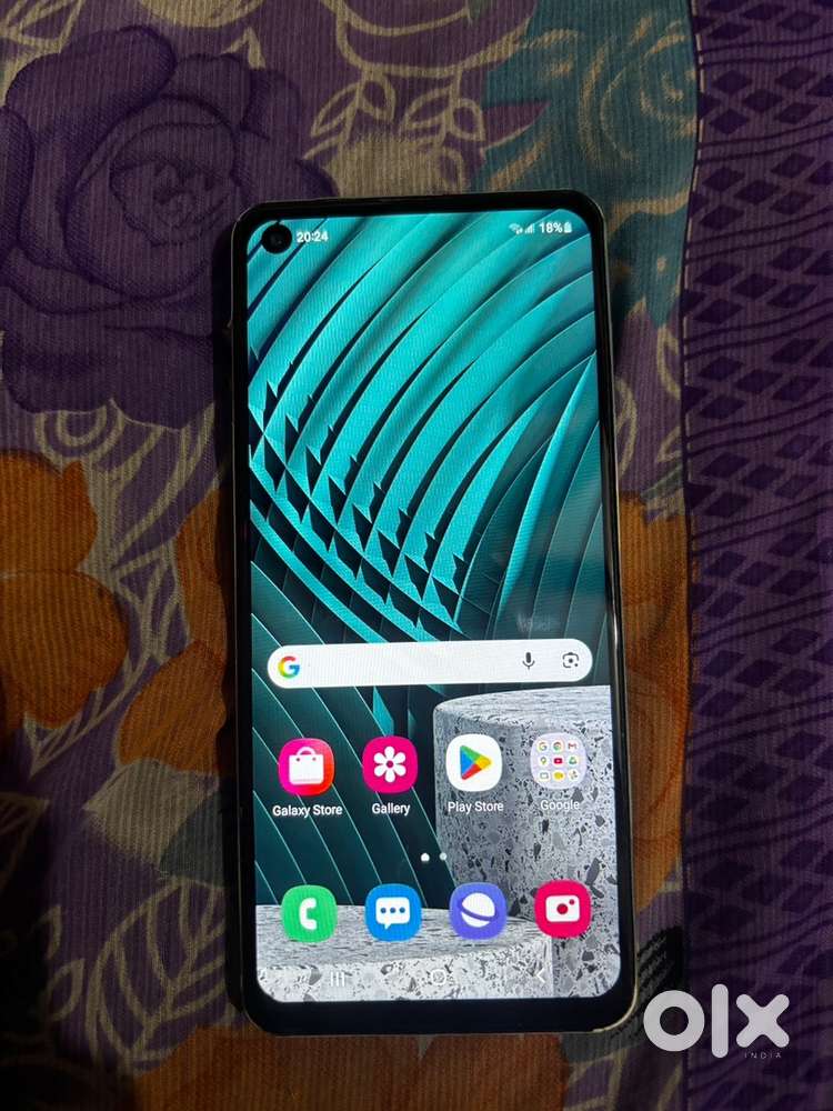 Mobile phone